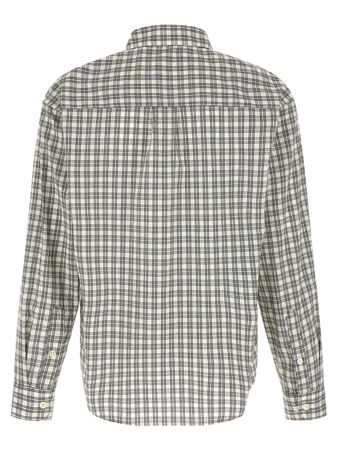 Mfpen Executive Shirt and Blouse - White/Black | daee15c0b88075c589a372bfdd089c7247cffee3