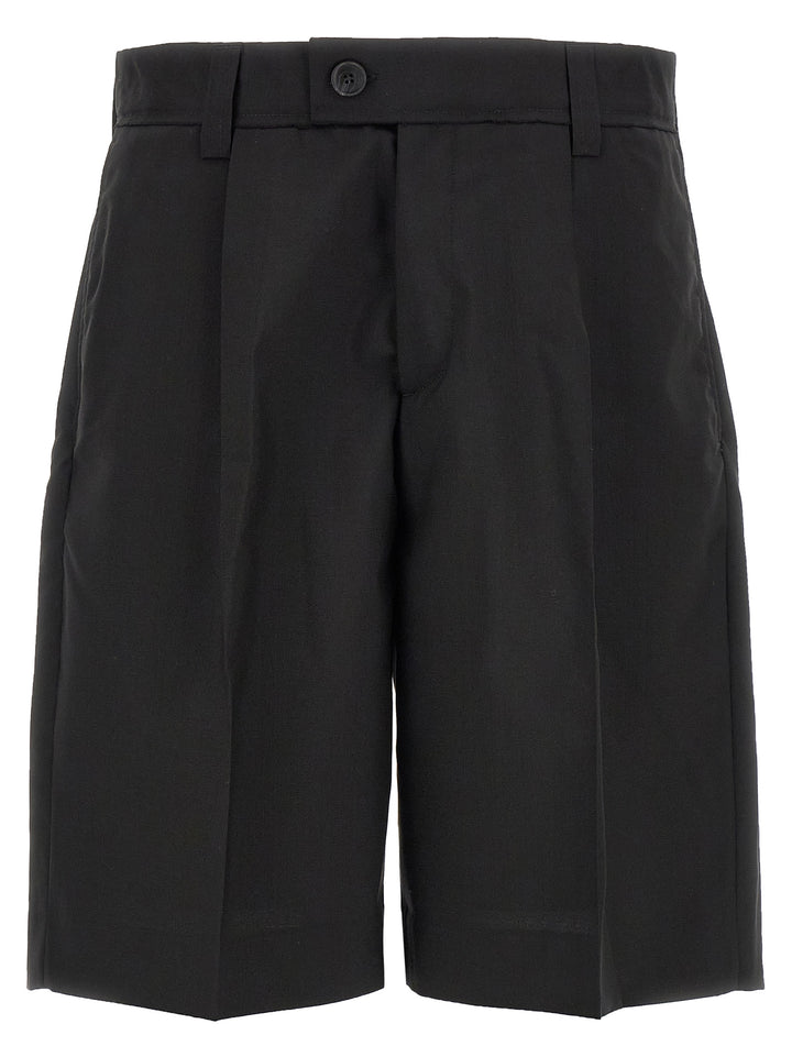 Mfpen Classic Bermuda and Short - Black | 735b18e10cd78e6dbaa2a67a6d373e34a05bbb57