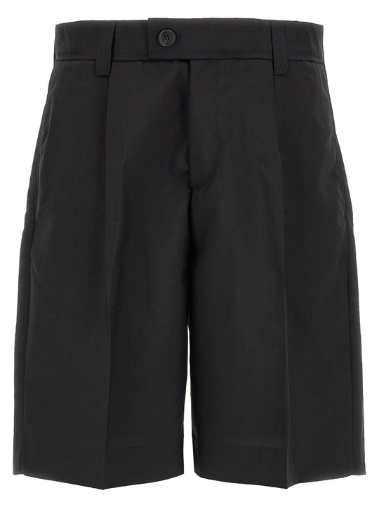 Classic Bermuda And Short Black