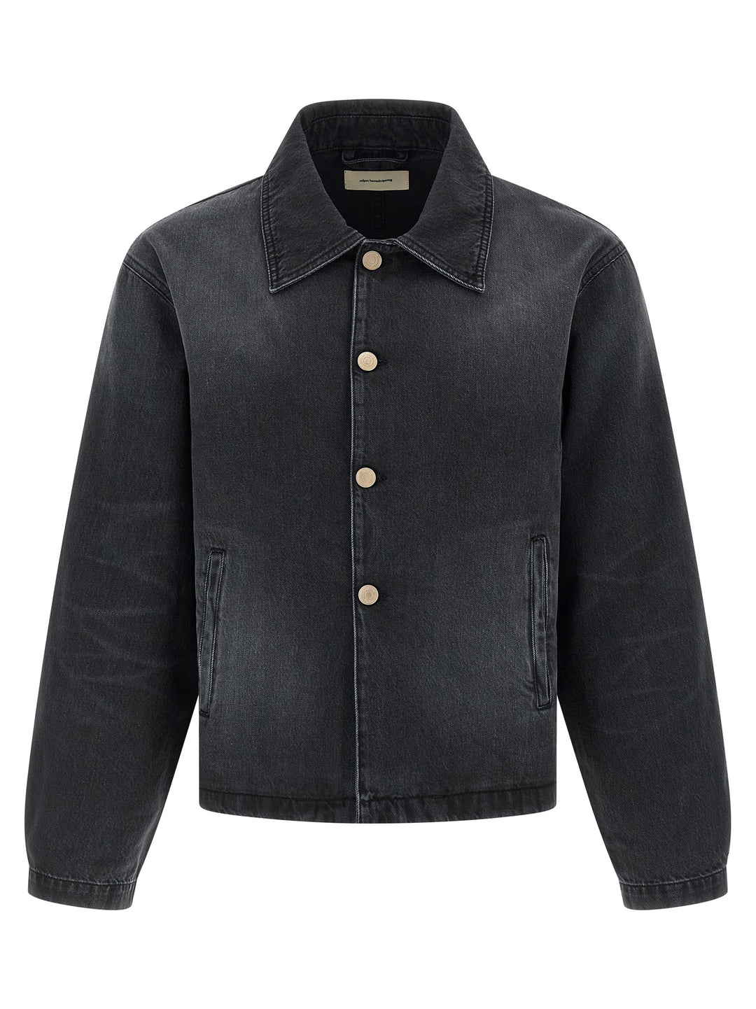 Mfpen Union Puffer Jackets - Black | e9f513b08c5ca52420392cf6fb977c755cbd3a8f