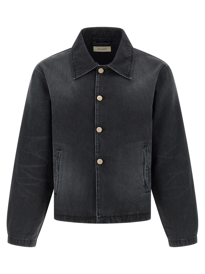 Mfpen Union Puffer Jackets - Black | e9f513b08c5ca52420392cf6fb977c755cbd3a8f