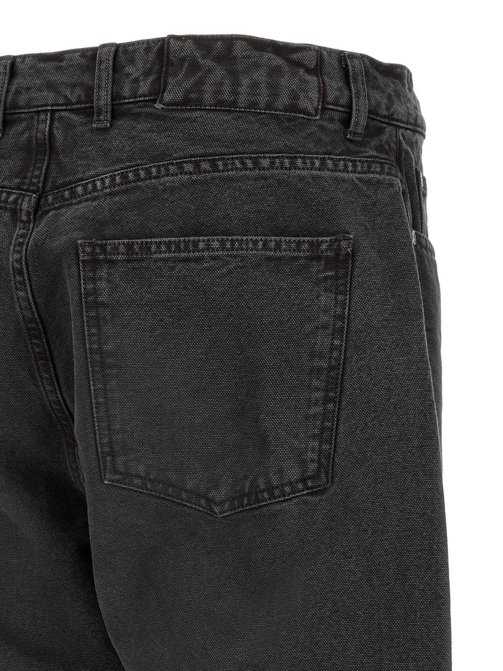 Mfpen Modified Jeans - Gray | 58d7cc375d1e8eb46cdfa28142fc37b3c756cd49