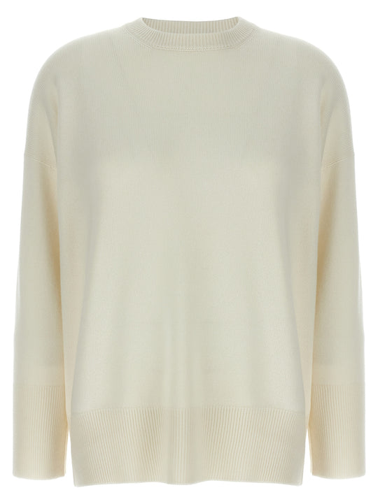 Monile Sweaters And Cardigans Beige