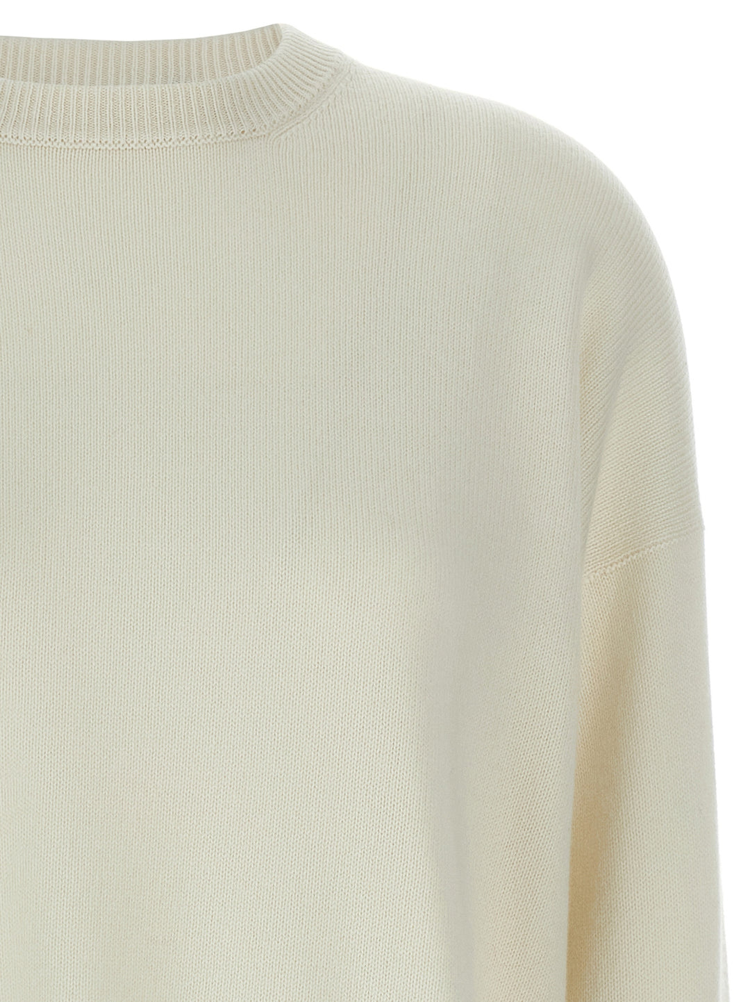 Brunello Cucinelli Monile Sweaters and Cardigans - Beige | 14c7d9965d10269ff0a60b7cffbc2559d5227f26