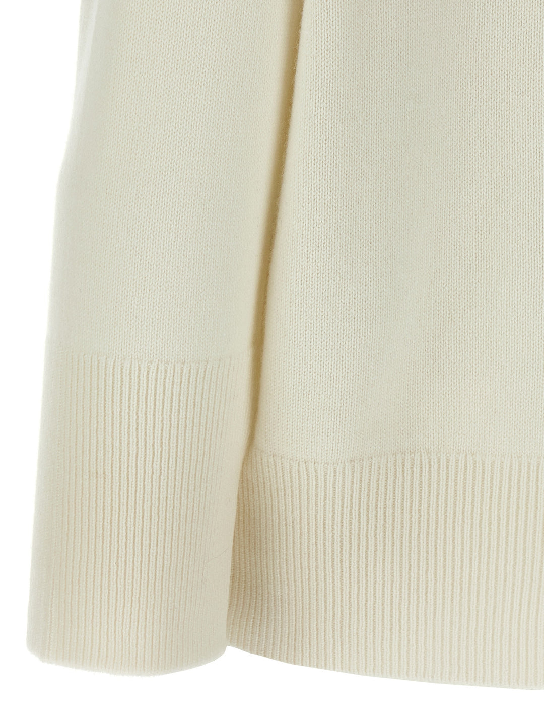 Brunello Cucinelli Monile Sweaters and Cardigans - Beige | 5a56739c0e66a0bdf937f7401ad5dd022f9f79b9