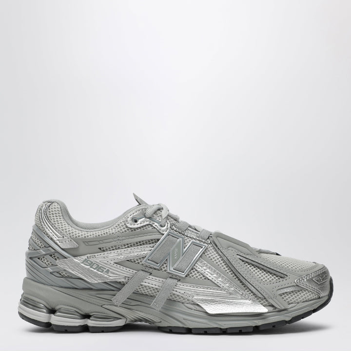 New Balance Shoes - Grey | 8eb17f4790e83a72fee01f0037a1ab2186386654