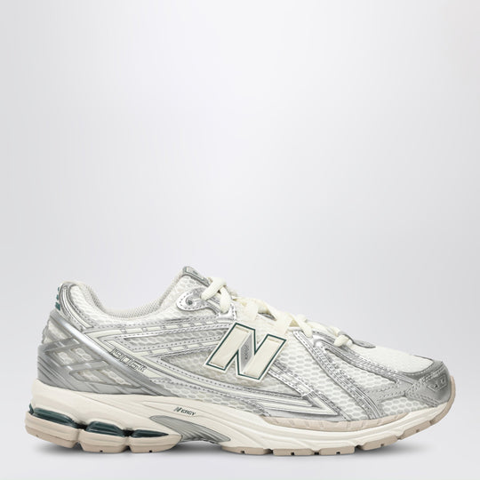 Sneakers 1906 R Silver Metallic/Sea Salt/New Spruce