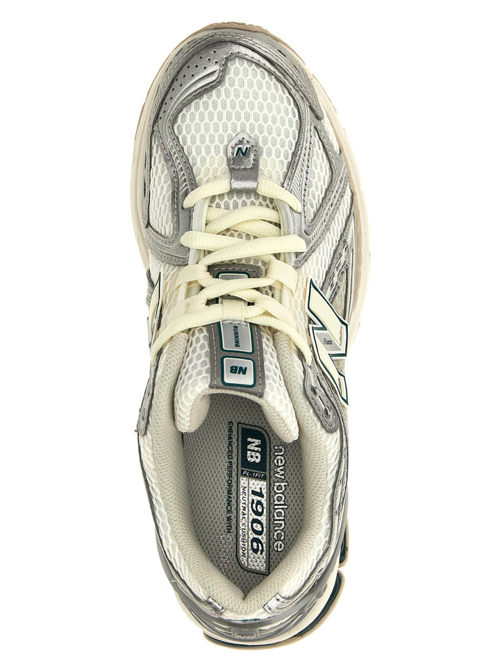 New Balance 1906 Sneakers - Multicolor | 03e28c52481f147ecb2d1f81cac3fb18fd6d6499