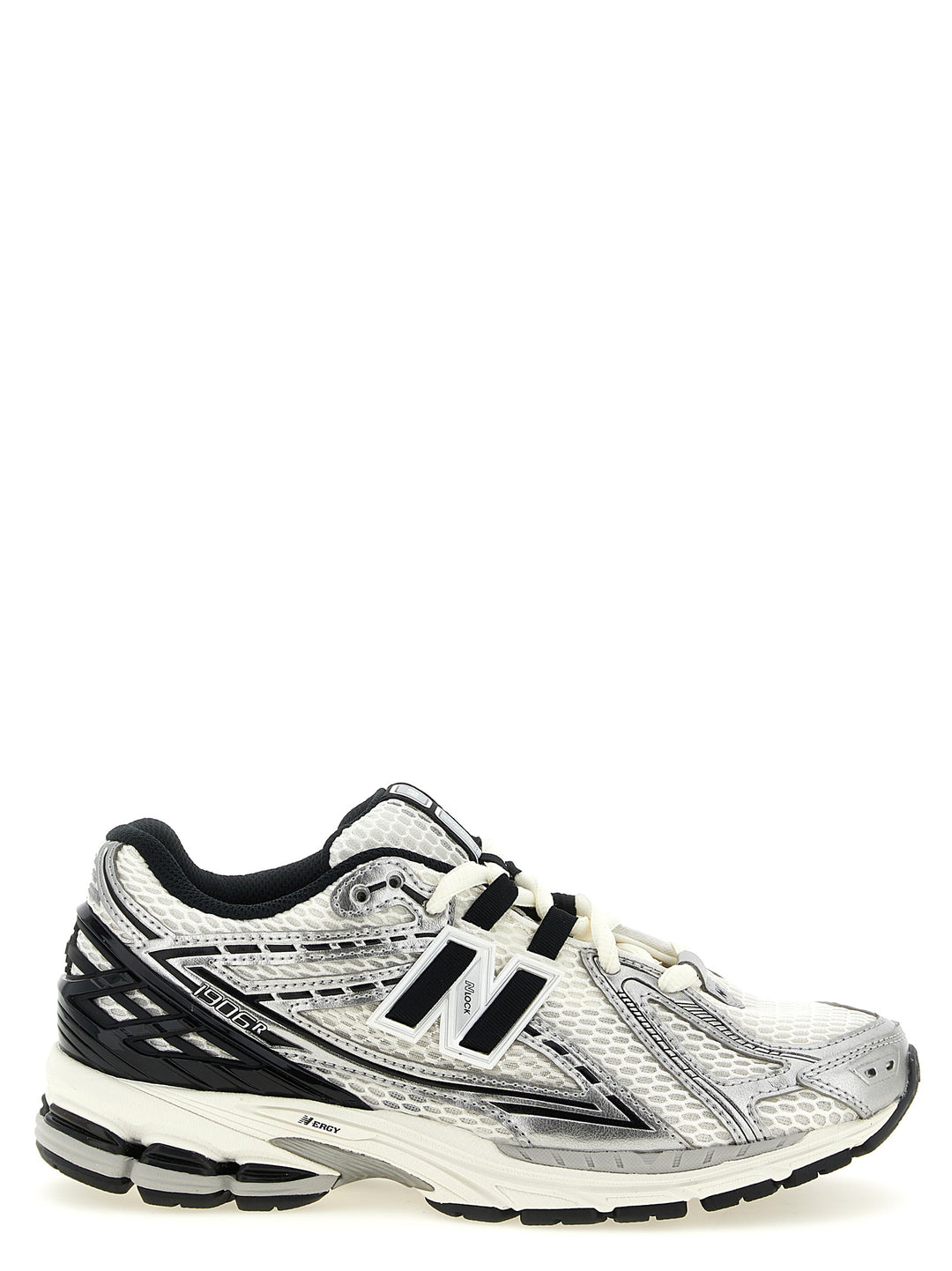 New Balance 1906 Sneakers - White/Black | e58b80ee8b015f1336571cdcfeeacf569fdbb472