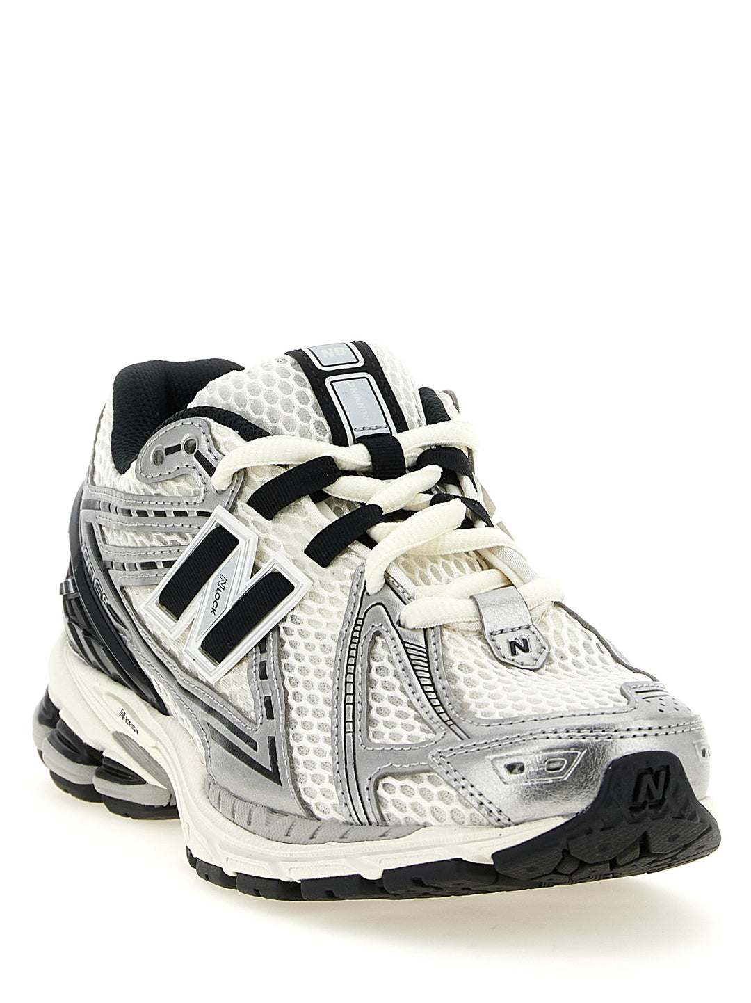 New Balance 1906 Sneakers - White/Black | 56b51293ee6484c007be4e985cf7aa93a8927def