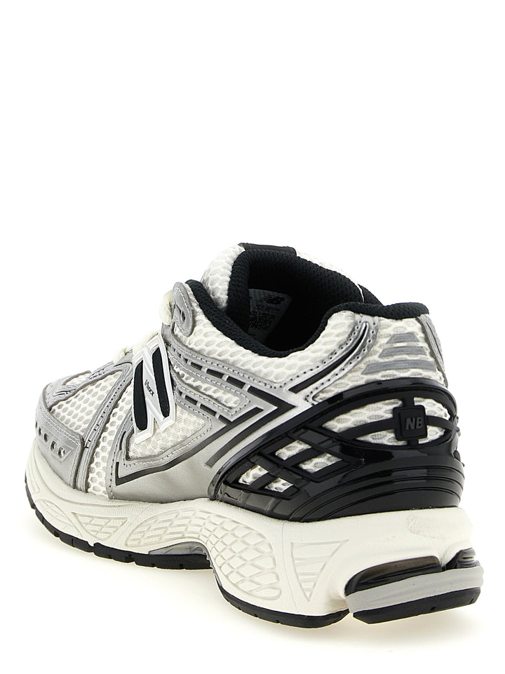 New Balance 1906 Sneakers - White/Black | 41e6c1e5f88635e0eaabbc34460d45fb8b92f658