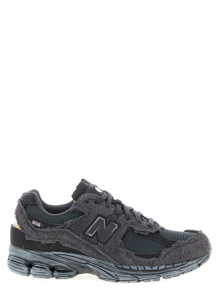 New Balance 2002 Sneakers - Multicolor | 6264a5fe38e54e0f9f440c64fd9ae8156288aeec