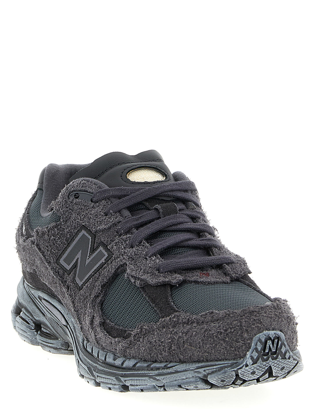 New Balance 2002 Sneakers - Multicolor | 8b211ea0da7d7d1031228b71e8374cb7267c1e86