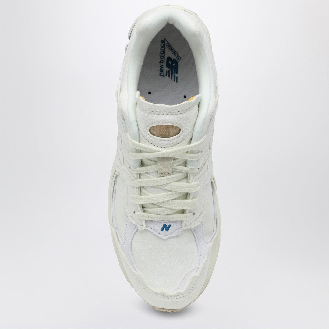 New Balance Shoes - White | 1948a27984a5a7274e7d6e2489766c1f1a283a55