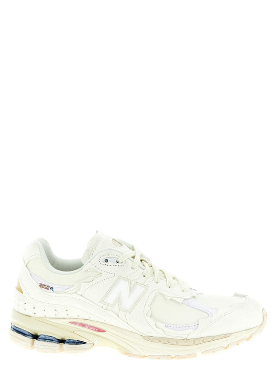 2002 Sneakers White