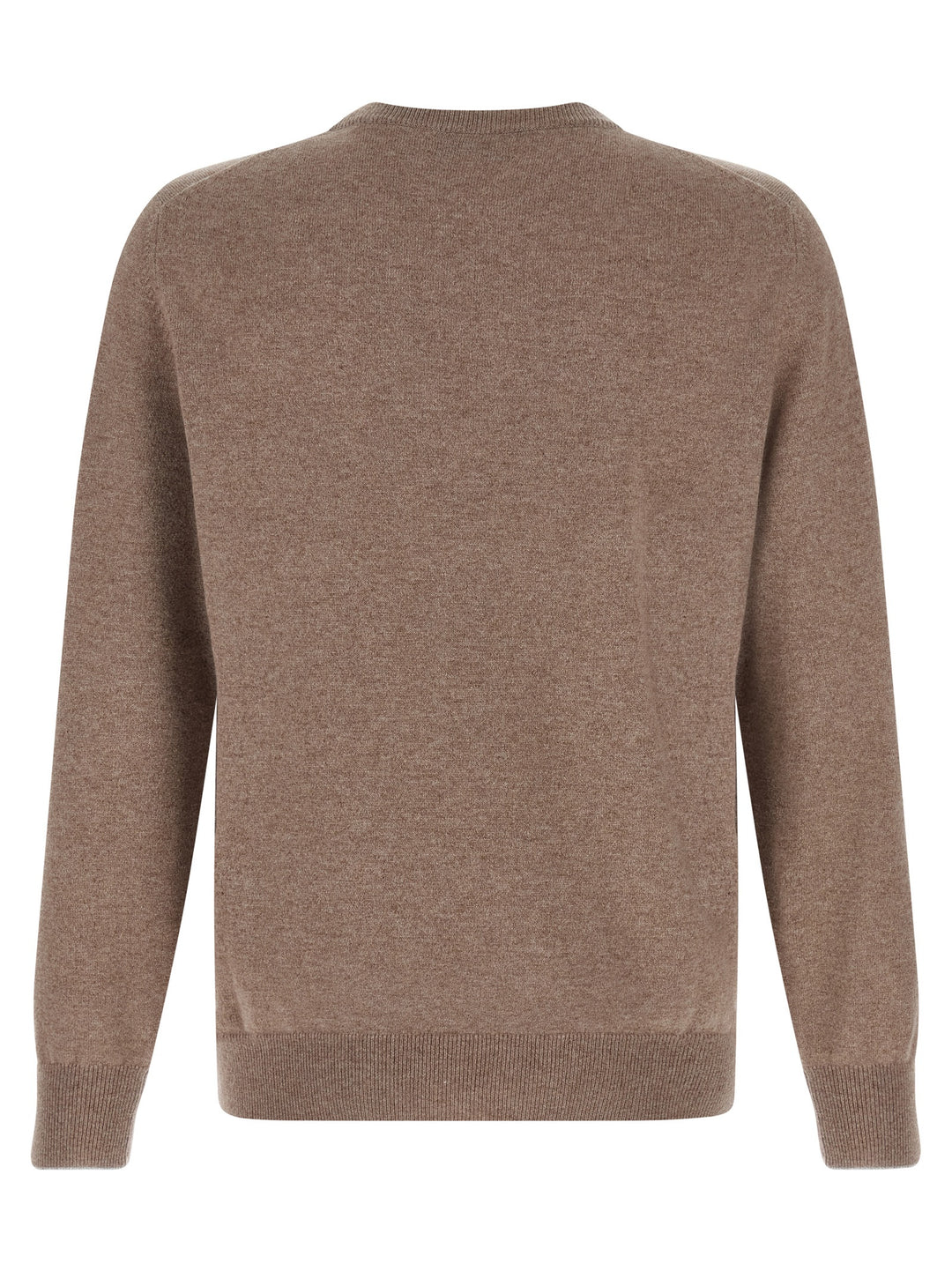 Brunello Cucinelli Cashmere Sweater Sweaters and Cardigans - Beige | 230bdc202d8d0fc35ecb563af59a4348a3e0a6e9