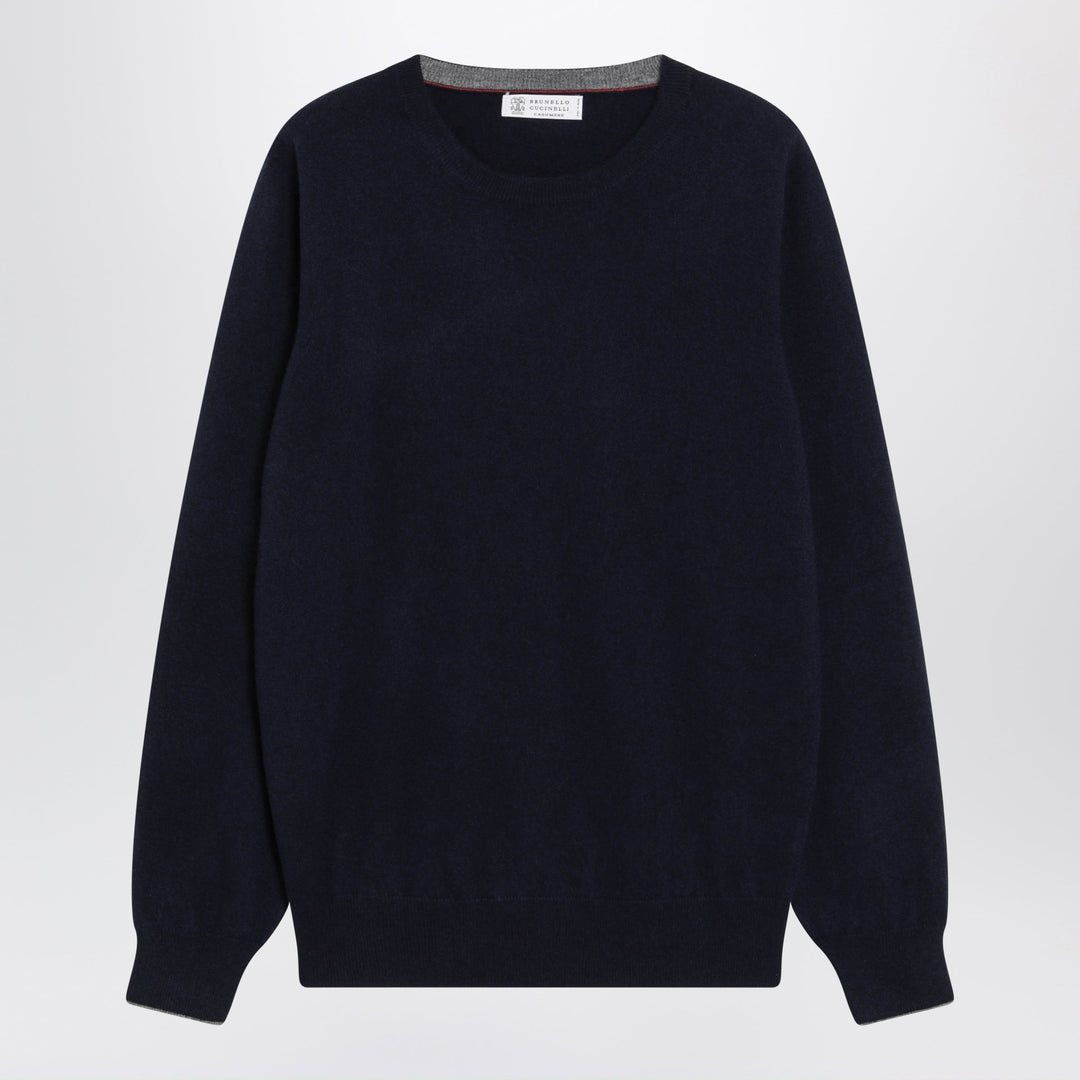 Brunello Cucinelli Shirts & Tops - Blue | 87f7f8d8572eb3274b4541ef9e799523c0ae8de6