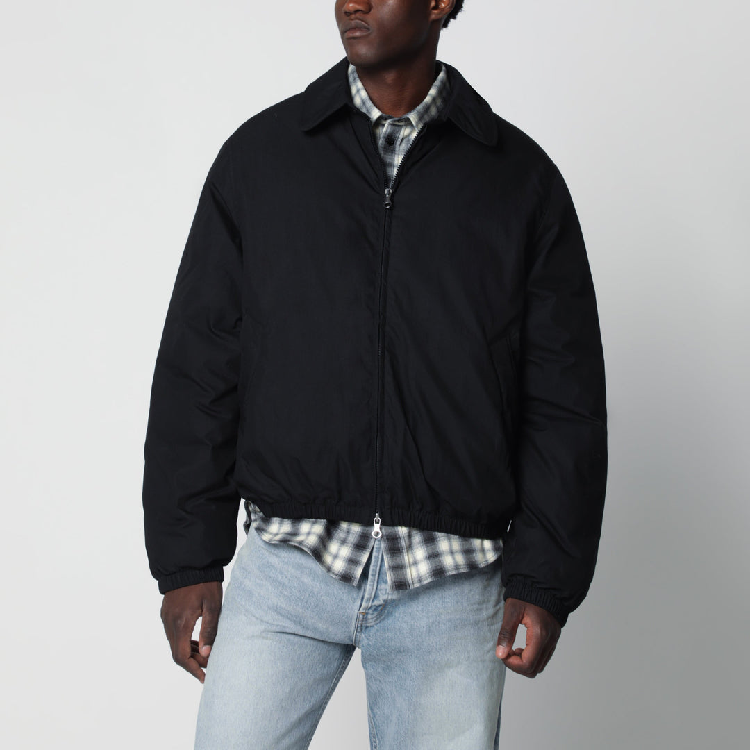 Our Legacy Coats & Jackets - Black | 175748b0c6e4373837c4db7d69e69632d7e60b2a