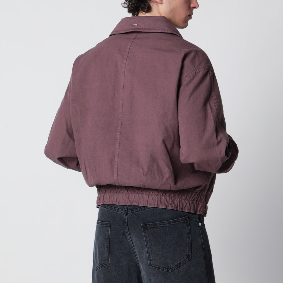 Our Legacy Coats & Jackets - Pink | 101ac76d894aa108e2c9ebf1962e9ee160040eb2