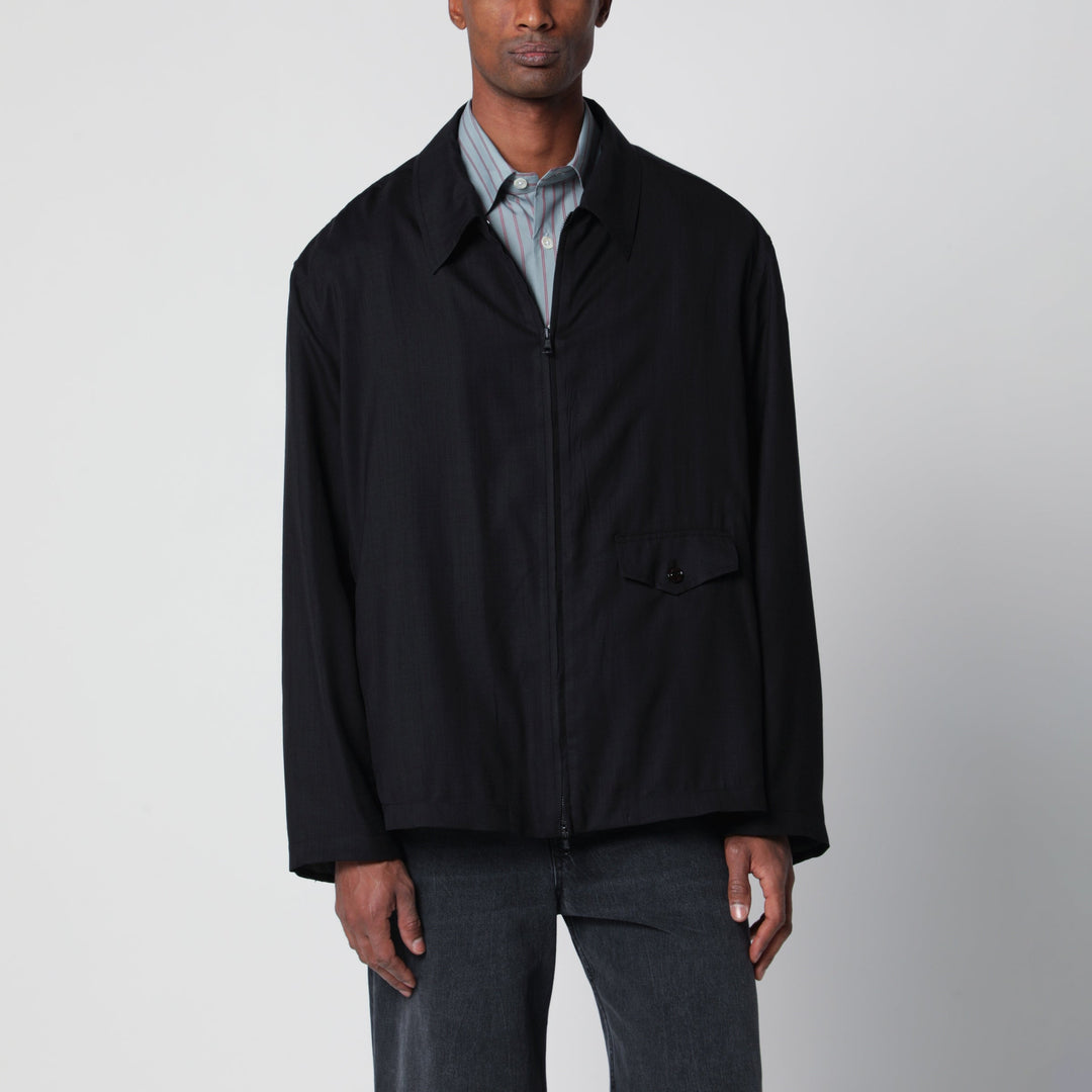 Our Legacy Coats & Jackets - Black | d77efc370620e03fd7d5551bab2e6a2f79f6e955