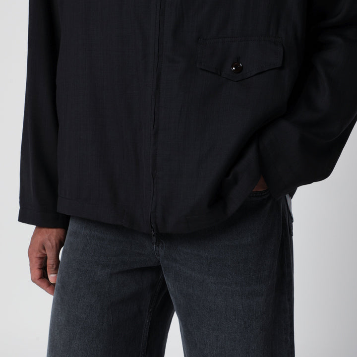 Our Legacy Coats & Jackets - Black | 78c74929e1aafb3016c0bf711a94b5f9faf32fb7
