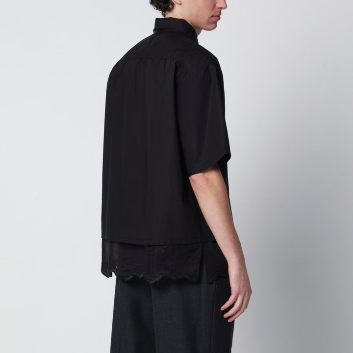 Our Legacy Shirts & Tops - Black | 5c5606ddaae2edbb2204a5c48a1789d8befee5b6