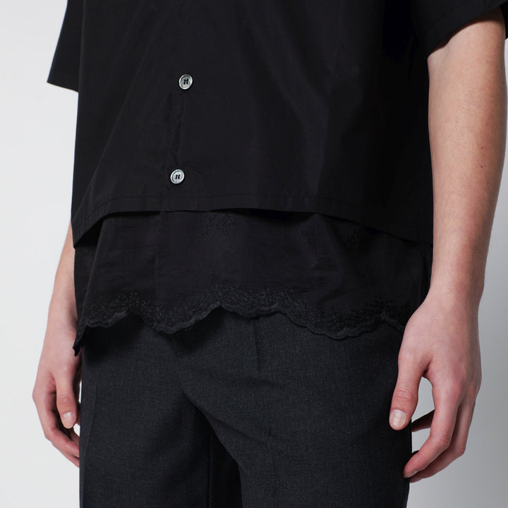 Our Legacy Shirts & Tops - Black | eb389c907b76afb7566b0def5762b34f2541e940