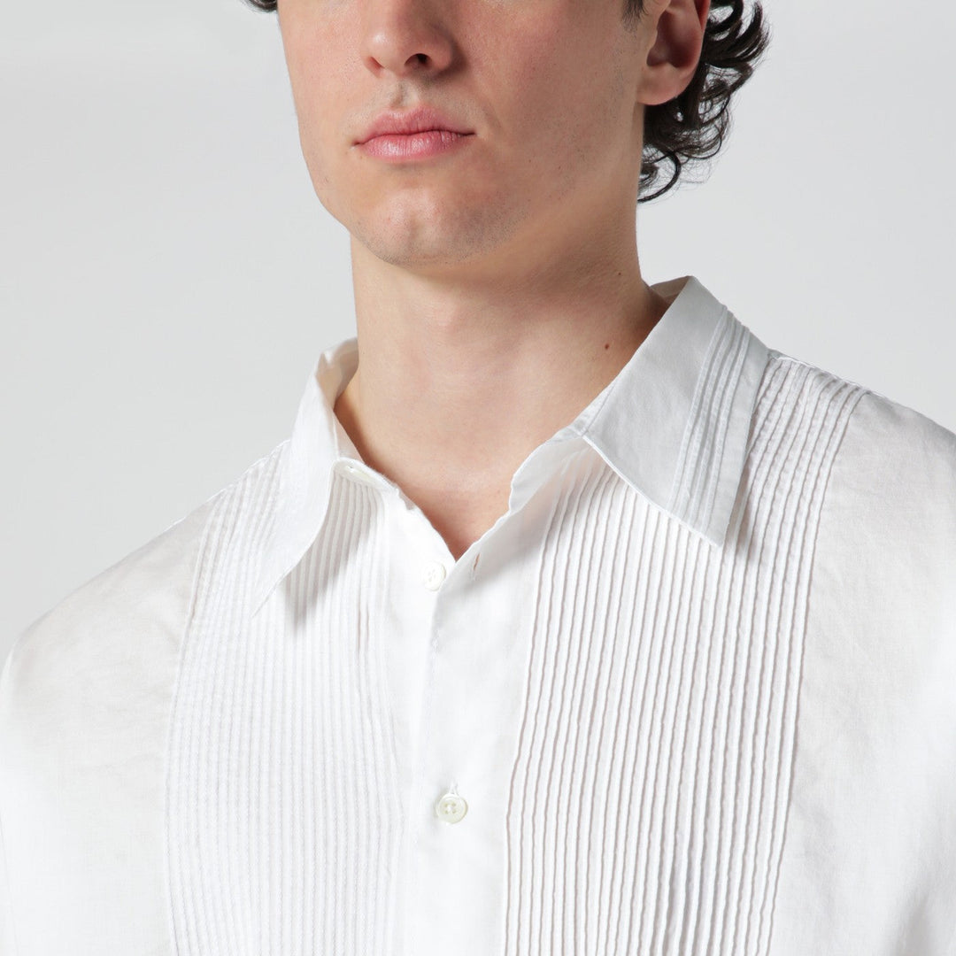 Our Legacy Shirts & Tops - Beige | be7ba0189891d841f5570ff903f8c58e6eb2db86