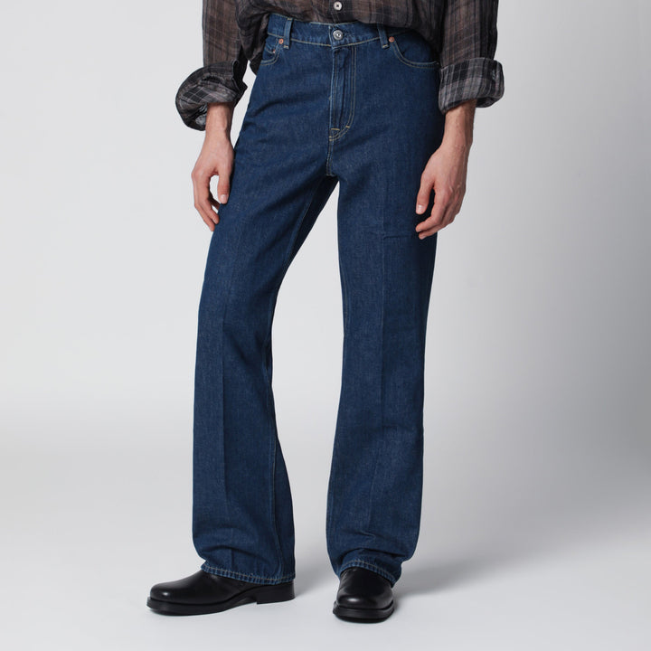 Our Legacy Pants - Blue | c6812a9e20ac10295e1c24ddedd20e07d440ac70