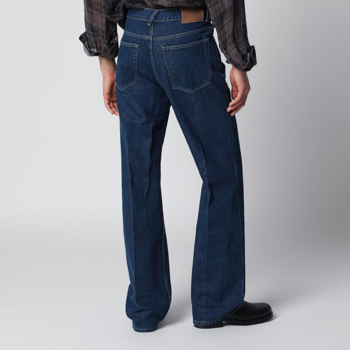 Our Legacy Pants - Blue | ec9b53c9be87a44d57438fb51adf7bd0922fdcd5