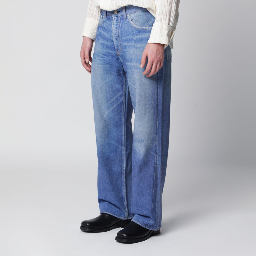 Our Legacy Pants - Blue | edd250c86b83362bf4f57e97f101a49abd259923
