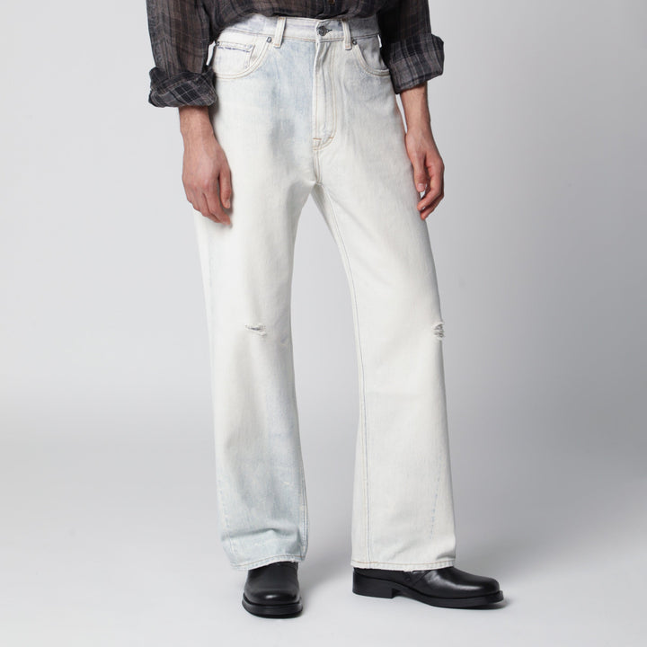 Our Legacy Pants - Beige | 25343560a35af624337b5bff9325fd83813dfd59