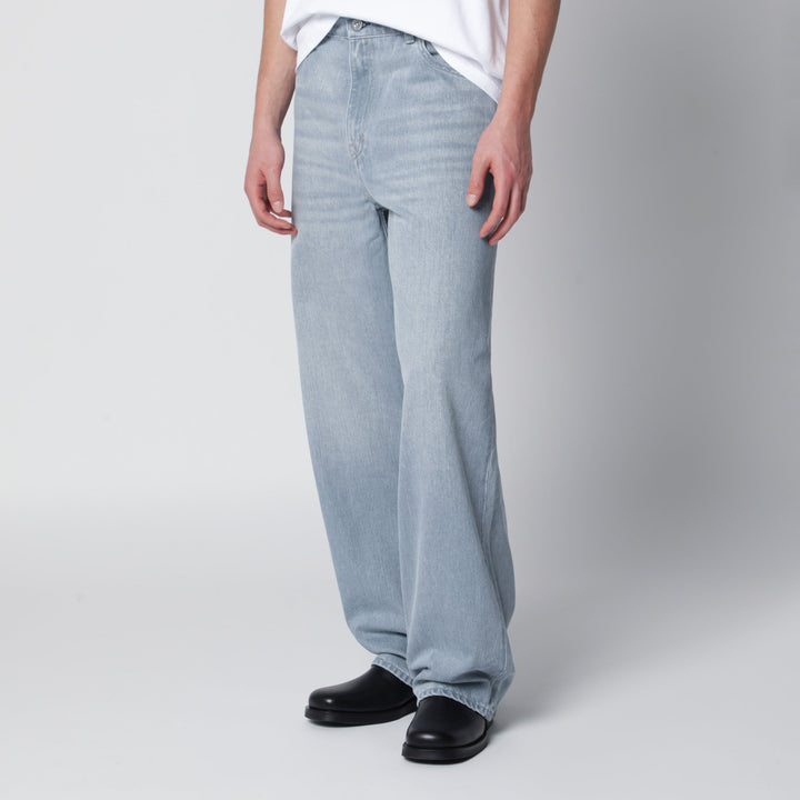 Our Legacy Pants - Blue | 02bccc81d953820dcb439cf5c9160ca4fb0b5741