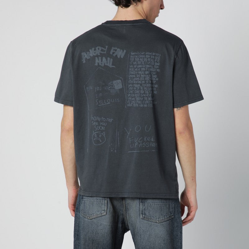 Our Legacy Shirts & Tops - Black | 01ce184ea5fa1e331eeb1105e3d80e72cca12b55