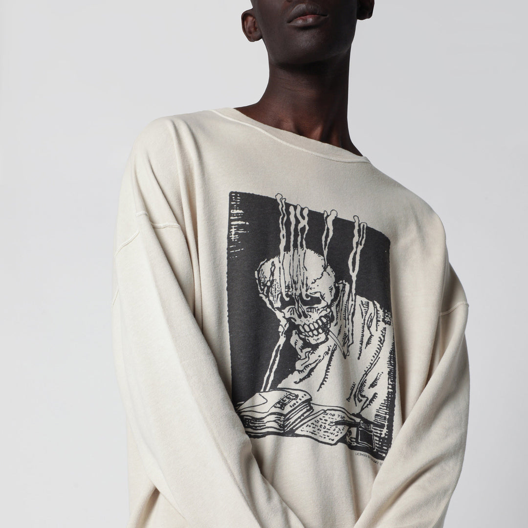 Our Legacy Shirts & Tops - Black | 075a834e04d4109b6788a364df8aebfb6d4d1001