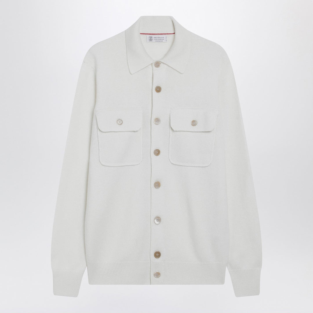 Brunello Cucinelli Shirts & Tops - White | 0db40081f1cb2fac9b30e206055059d0fd76cc17