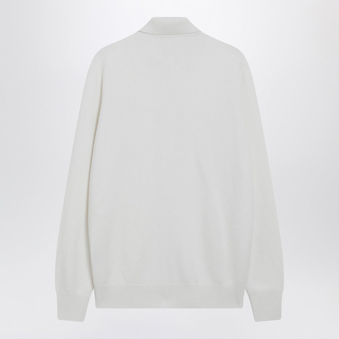 Brunello Cucinelli Shirts & Tops - White | 4da15a7ffb2e3b4b0f3e00b5fc5dcc886d9a4ef6