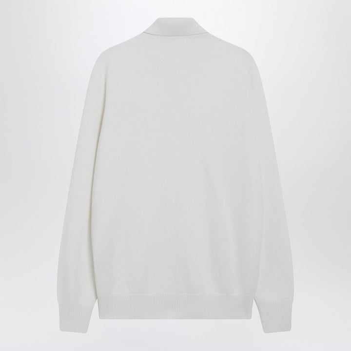 Brunello Cucinelli Shirts & Tops - White | 4da15a7ffb2e3b4b0f3e00b5fc5dcc886d9a4ef6