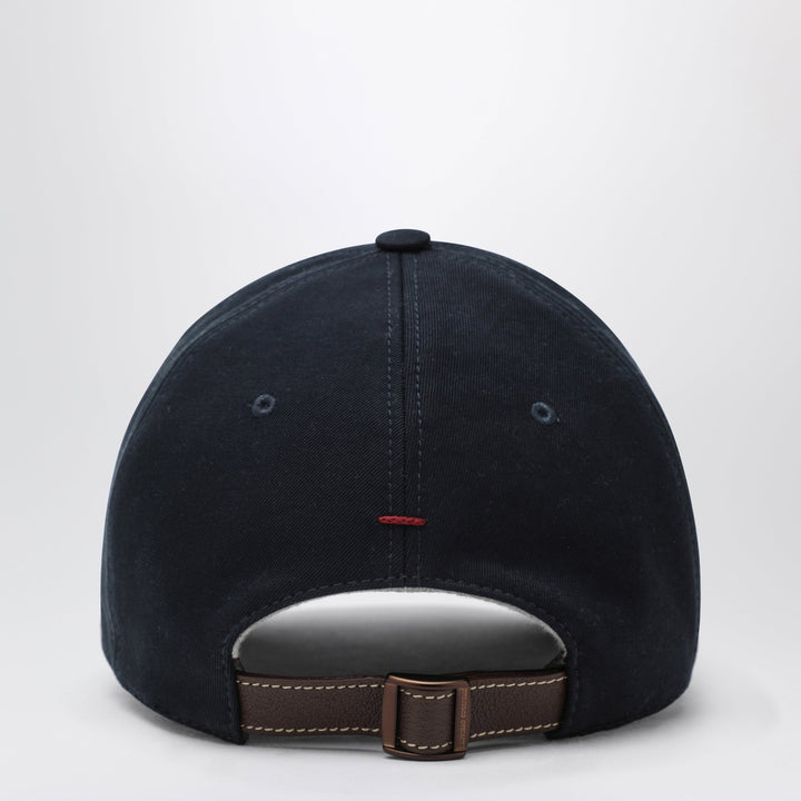 Brunello Cucinelli Hats - Blue | 7832537f3d06ab3879f41121e9fa3ccee086c766