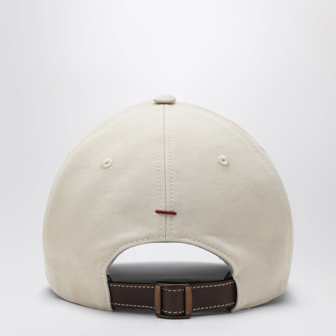 Brunello Cucinelli Hats - Beige | d0bc3a199114fb39ababbbd6f2f88183111f44ea