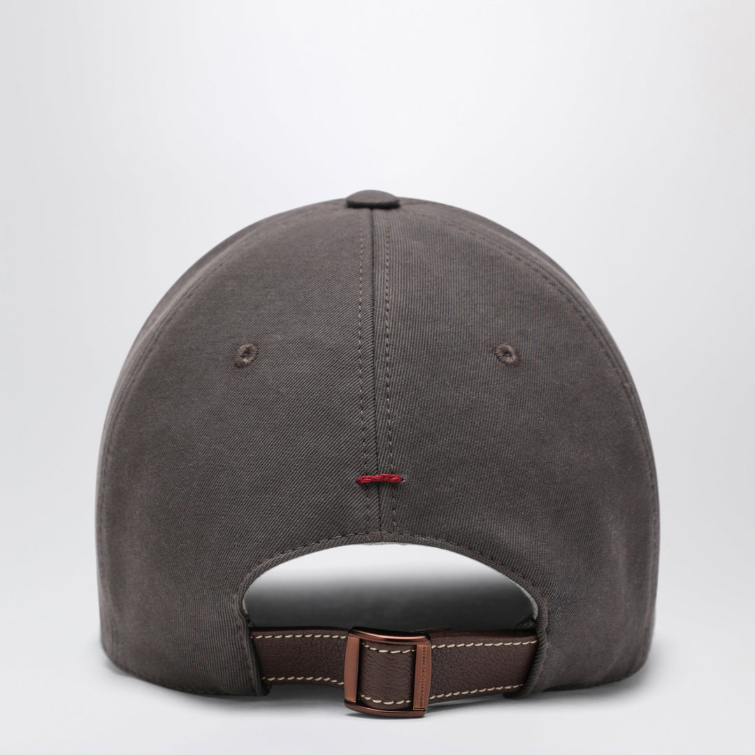 Brunello Cucinelli Hats - Brown | 449c258d388f8e7768fb8c49fbf6eb54b832fd31
