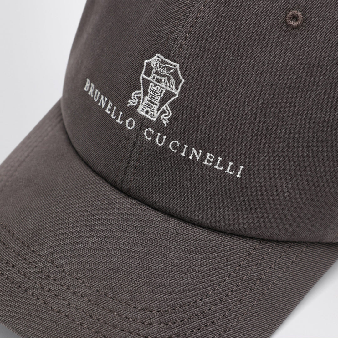 Brunello Cucinelli Hats - Brown | 2329b02b0962903522e550f860a8cc5b4643cee6
