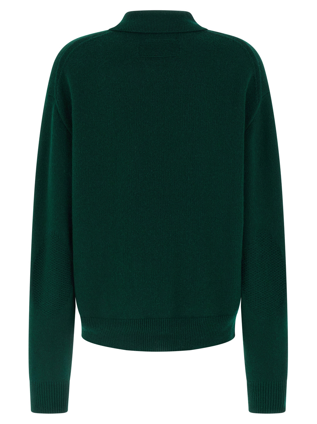 Guest In Residence Allday Polo - Green | c6cb1abfa33e4c1cd146e6ea9f284b556066778b