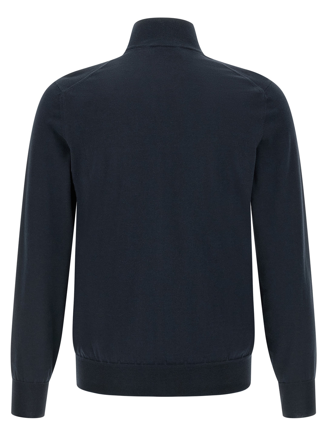 Brunello Cucinelli Cotton Cardigan Sweaters and Cardigans - Blue | 6c05f949ff703d29e404ba2e76af78df6948c94f