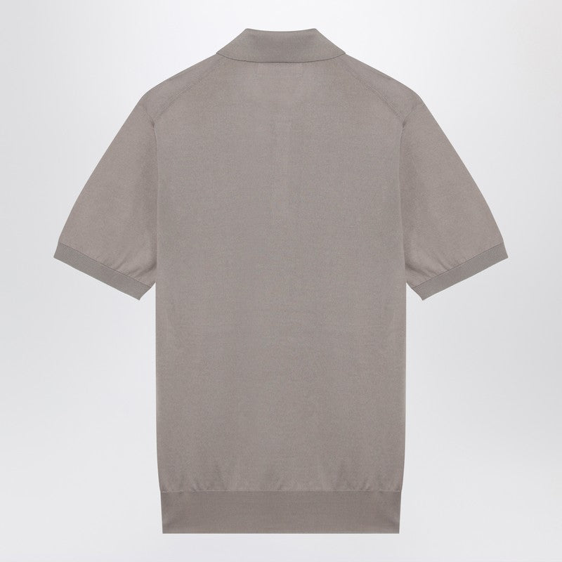 Brunello Cucinelli Shirts & Tops - Brown | e73e9d350d64b69a913b4f1cc6f77a981b504f83