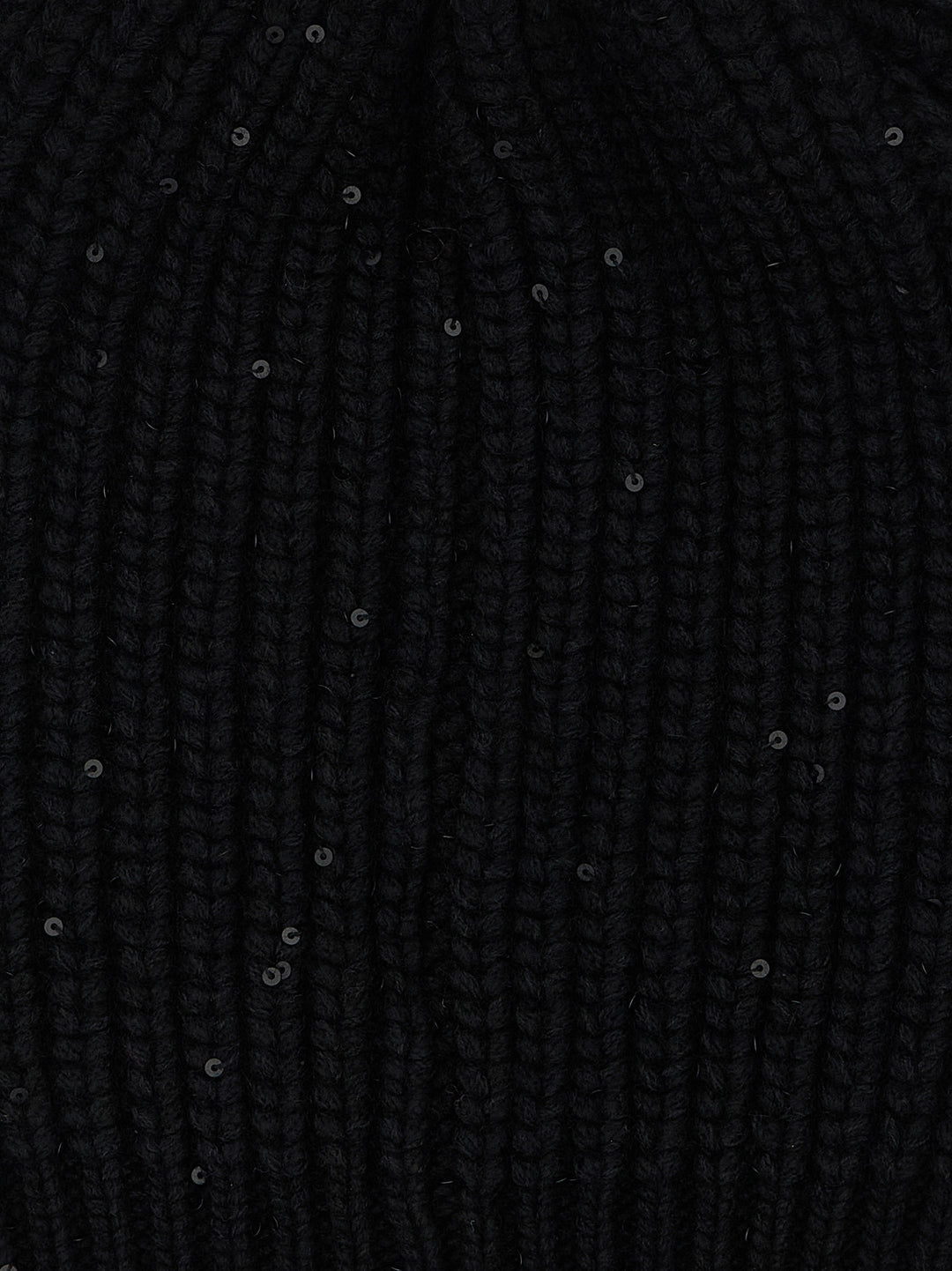 Brunello Cucinelli Diamante Hats - Black | 5d7061af9ad3c6bebcface2bd719641572b1a7f7