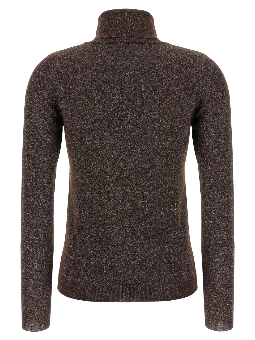 Brunello Cucinelli Sparkling Sweaters and Cardigans - Brown | b62087b09443c2654673fc39045c22ebbbba80f5