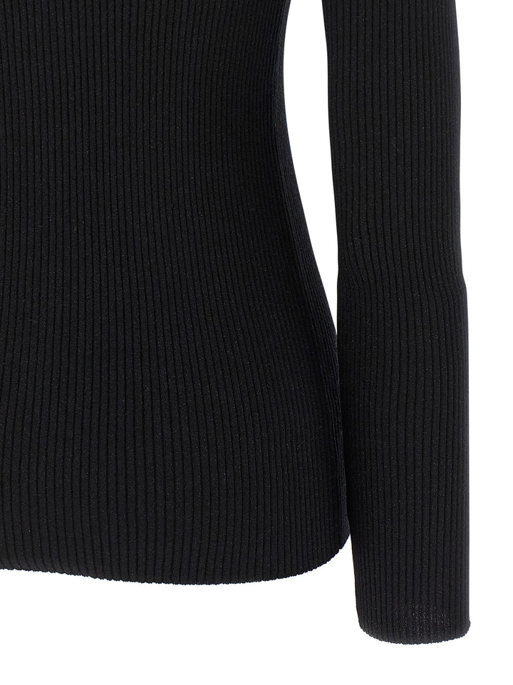 Brunello Cucinelli Monile Hooded Sweater Sweaters and Cardigans - Black | 6c3fa19a625d7cbf8c122c5c88d384bdce77e069