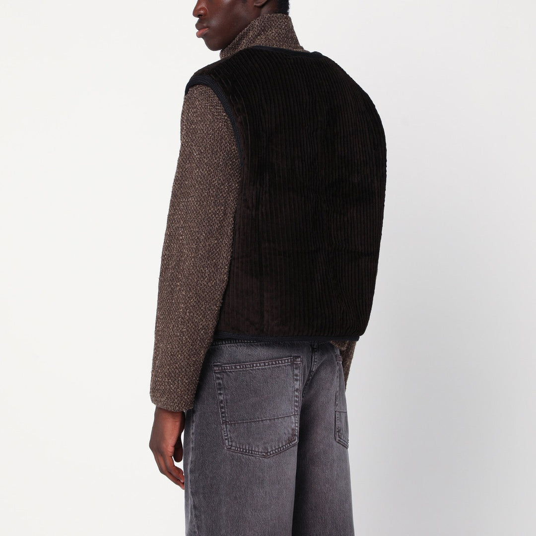 Our Legacy Coats & Jackets - Blue | 41cabefa7c6e0e511915413412a871c672cbdf72