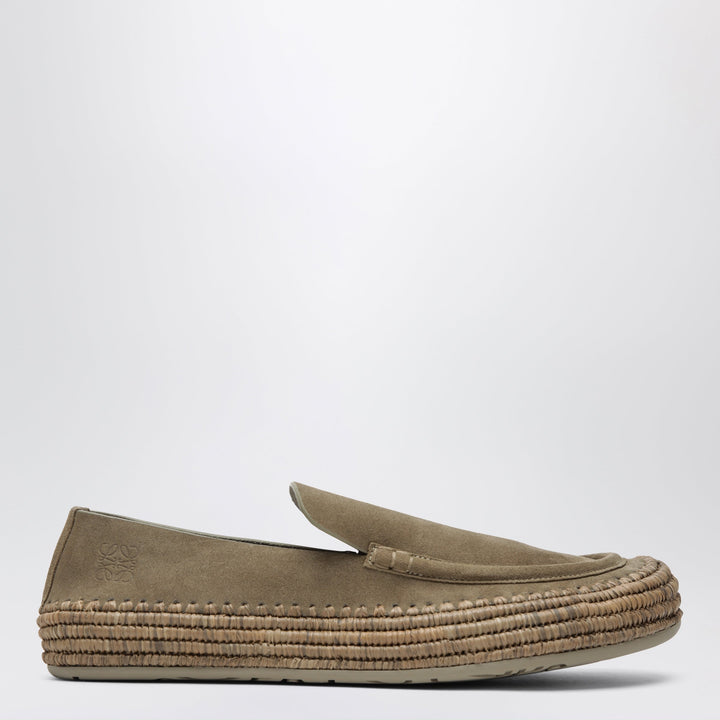 Loewe Shoes - Grey | fc27c4b252ef60ea91da692080821ac0a45a27b6